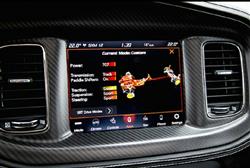 دودج تشارجر